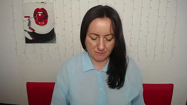 Chatroom XXX en direct de Abby_Taylorr
