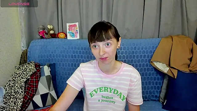 TayanaJons' Live XXX Chat