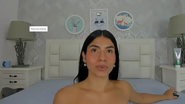 naia_cox 라이브 XXX 채팅