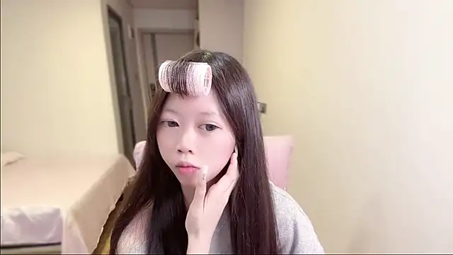XXX chat uživo modela xiaobaozi-520