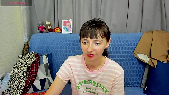 TayanaJons' Live XXX Chat