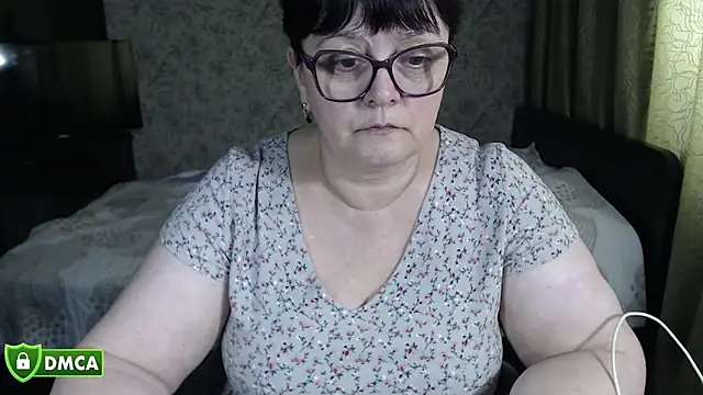 BrandiOhNight webkamerás műsora