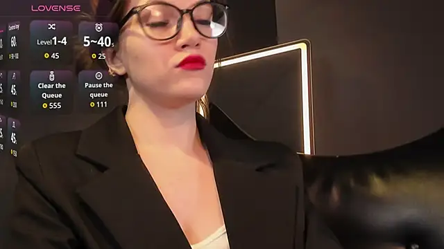 CathyAdams' Live XXX Chat