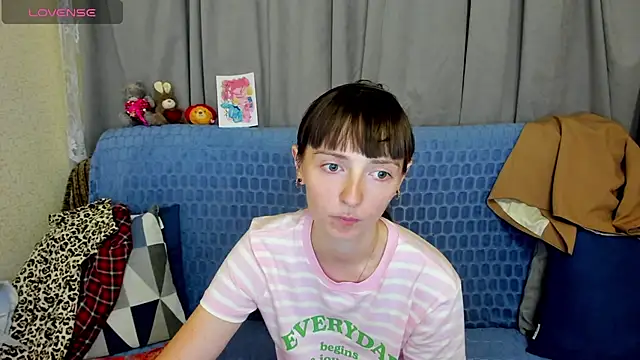 TayanaJons' Live XXX Chat