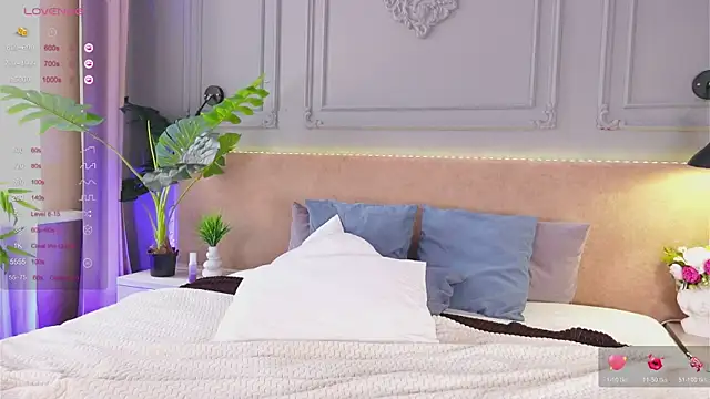 Sembang XXX Secara Langsung erika_moan