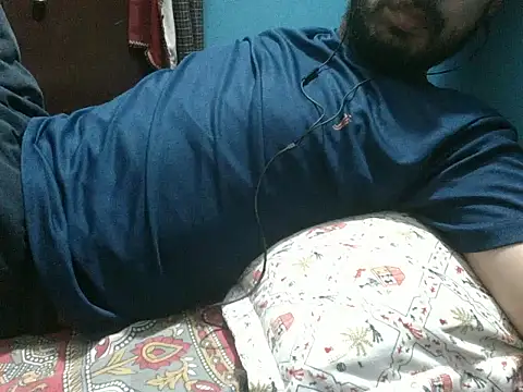 Precumboner Live XXX Chat