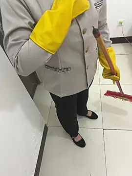 gaojujiang_8 Show Webcam