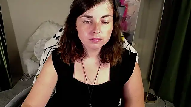Živý XXX chat MartaEdams