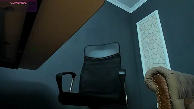 دردشة BrianHunts الجنسية المباشرة