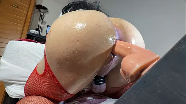 Webkamerová show sexyanalcums