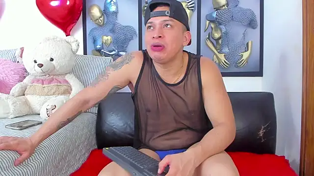 Živý XXX chat Angeline_focus