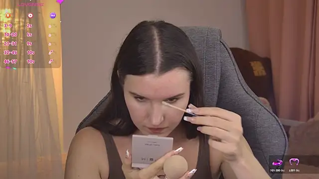 AgataWillis – Naživo XXX chat