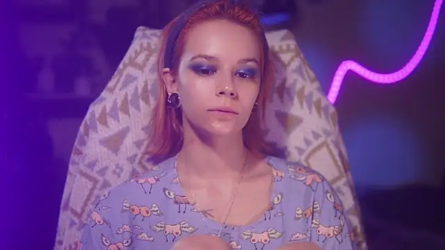 Živý XXX chat alyssa_sweet