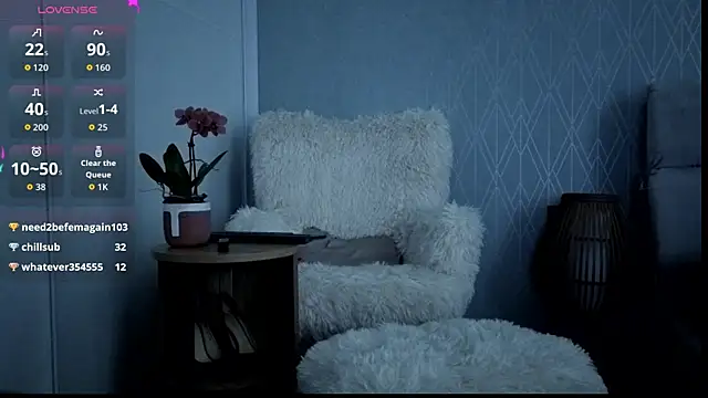 Živý XXX chat Soulmate_A
