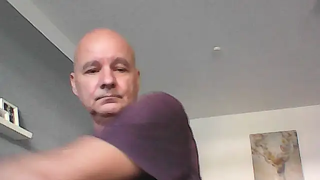 mannohmann5 Live XXX-Chat
