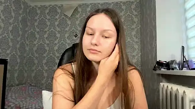 Chat XXX ao vivo de ShaylaChong