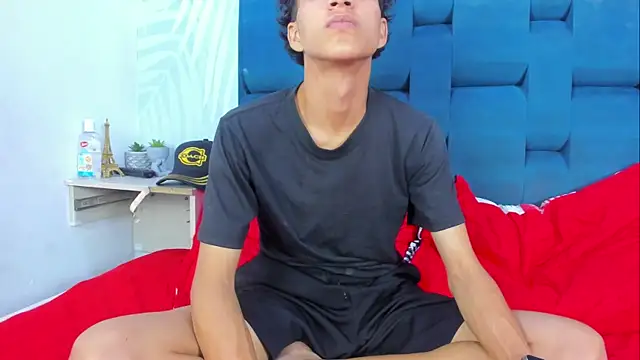 LatinPrince_ Chat XXX live