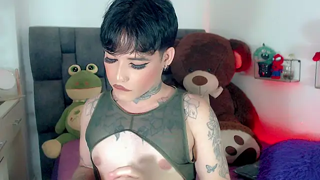 Chatroom XXX en direct de little_star_porn