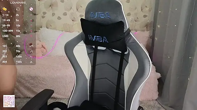 Chat +18 de _cute_ice ao vivo