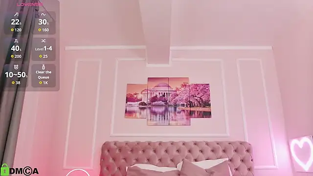 MayaSpringX Live XXX Chat