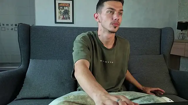 KaydenDrew's Live XXX Chat
