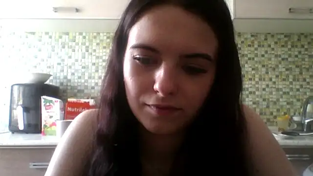 KikiAmino's Live XXX Chat