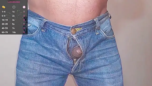 captain_juicyprecum's Live XXX Chat