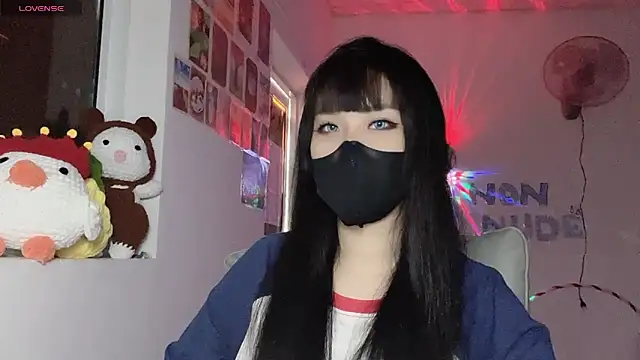 Tieu-May Live XXX-Chat