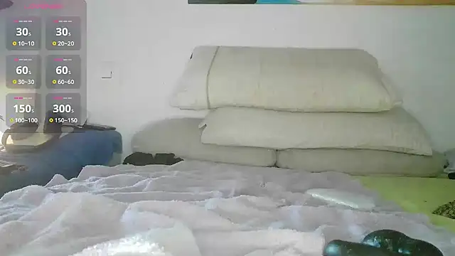 canarito18 Chat XXX in diretta