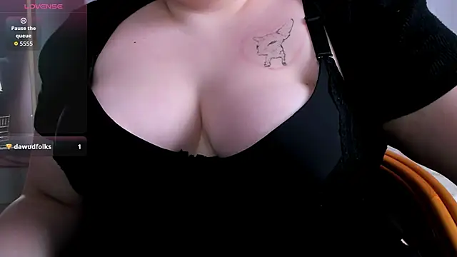 دردشة Stella_Brayn الجنسية المباشرة