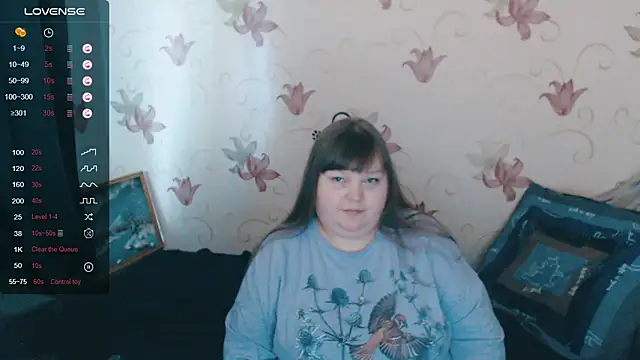 fistashka___ Adlı Modelin Canlı XXX Sohbeti