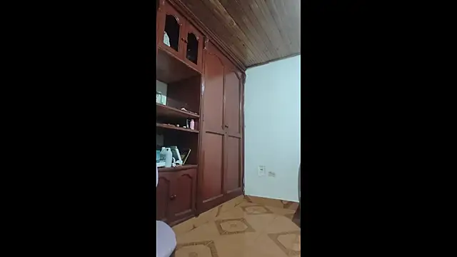 Živý XXX chat sky_dancers