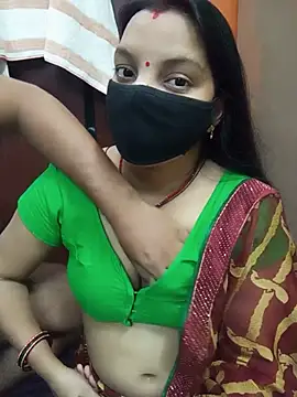 Manjudear Show Webcam
