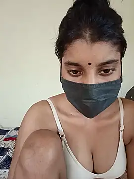 Erotic-Girl élő XXX-chatje