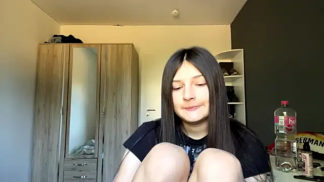 SpanishRooter's Live XXX Chat