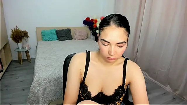 AlexaJuly's Live XXX Chat