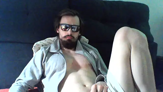 KaelNox Chat XXX in diretta
