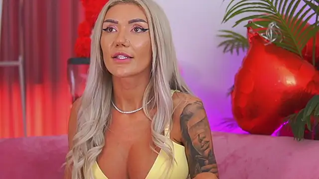 fallingangel 라이브 XXX 채팅