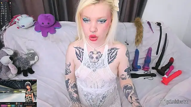 Czat XXX na żywo – HelenGoat
