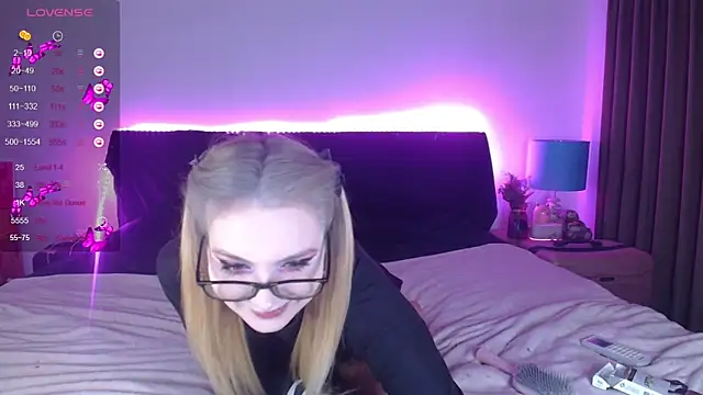 Živý XXX chat ammyska