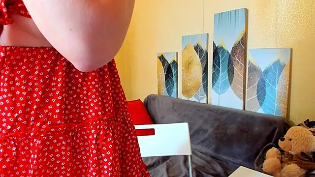 OBabyDoll লাইভ XXX চ্যাট