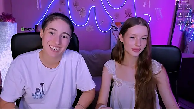 khloebeauty's Live XXX Chat