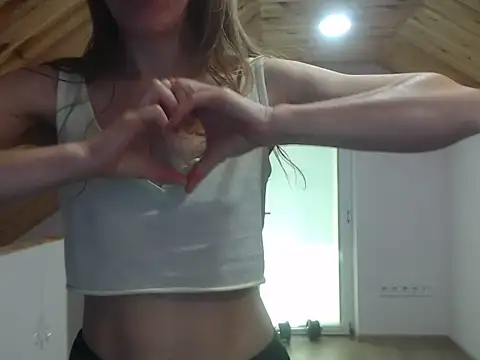 miluseamilla – Live XXX-chat