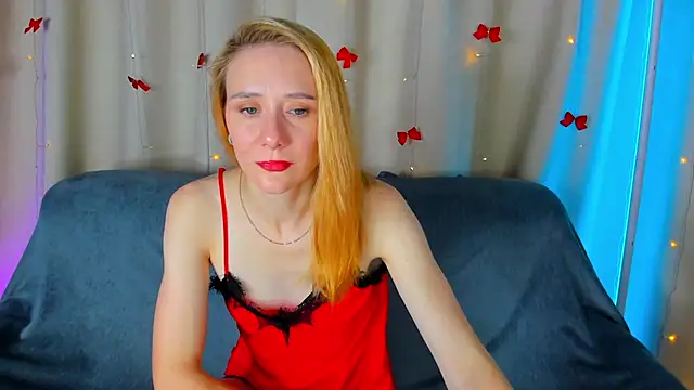 NikaBond Chat XXX in diretta