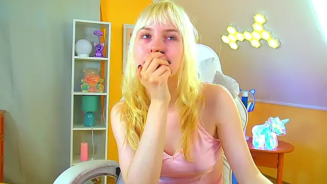 HannahHollis Live XXX-chat