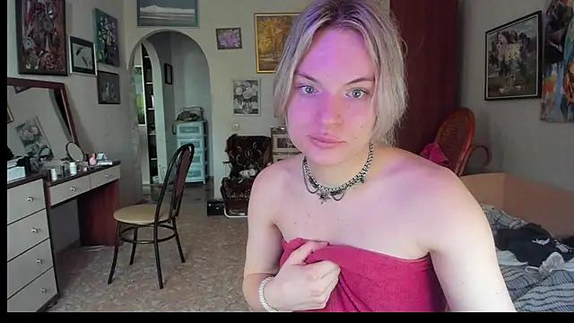 milliKira006 – webcam-show