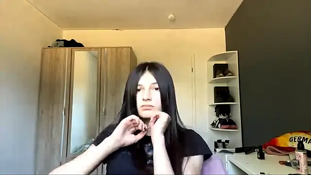 Chat +18 de SpanishRooter ao vivo