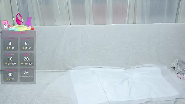 Chat XXX Live Baomi