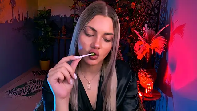 HyileyClark Live XXX-chat