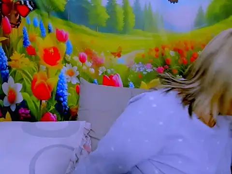 indianroxy's Live XXX Chat